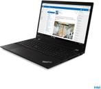 Lenovo T15 G2 I5-1135G7 12GB DDR4 256GB NVME, Intel Core i5I5-1135G7, Qwerty, Ophalen of Verzenden, Zo goed als nieuw