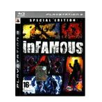 Infamous - Special Edition, Spelcomputers en Games, Games | Sony PlayStation 3, Verzenden, Nieuw
