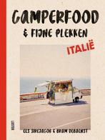 Camperfood & fijne plekken - Italië 9789460583407, Boeken, Verzenden, Zo goed als nieuw, Els Sirejacob