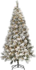Royal Christmas Kunstkerstboom Chicago 240cm met sneeuw |, Diversen, Kerst, Nieuw, Verzenden