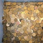 Nederland. Lot van 7,5 kilogram 5 centen 1950 t/m 2001