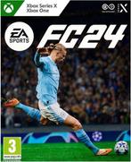 EA Sports FC 24 (Fifa 24) Xbox One Morgen in huis!/*/, Vanaf 3 jaar, Ophalen of Verzenden, Zo goed als nieuw