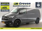 Volkswagen Transporter 2.0 TDI L2H1 200PK AUT ACC Cam €499pm, Automaat, Volkswagen, Diesel, Nieuw