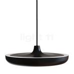 Umage Cassini Hanglamp LED, zwart - ø¸40 cm (Hanglampen), Huis en Inrichting, Verzenden, Nieuw