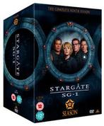Stargate SG1: Season 9 (Box Set) DVD (2007) Christopher, Cd's en Dvd's, Dvd's | Science Fiction en Fantasy, Zo goed als nieuw