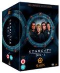 Stargate SG1: Season 9 (Box Set) DVD (2007) Christopher