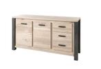 Dressoir XL Toornwerd - dressoirs, Nieuw, Overige materialen