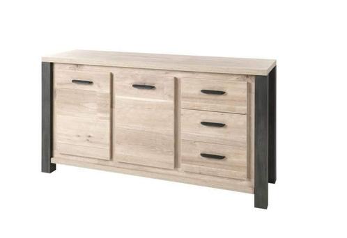 Dressoir XL Toornwerd - dressoirs, Huis en Inrichting, Kasten | Dressoirs, Nieuw, Overige materialen