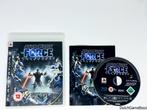 Playstation 3 / PS3 - Star Wars - The Force Unleashed, Spelcomputers en Games, Verzenden, Gebruikt