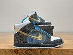 Nike - Dunk High Dubai - Sneakers - Maat: EU 44, Nieuw