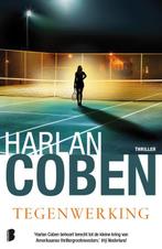 Tegenwerking / Myron Bolitar / 2 9789022569863 Harlan Coben, Verzenden, Zo goed als nieuw, Harlan Coben