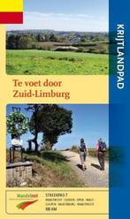 9789492641137 LAW-gids streekpad 7 - Krijtlandpad, Verzenden, Nieuw, Wim van der Ende