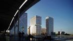 Werkplekken te huur Stadsplateau 27-29 Utrecht, Huur