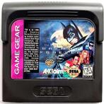 The Real Game Begins: Batman Forever [Sega Game Gear], Ophalen of Verzenden, Nieuw
