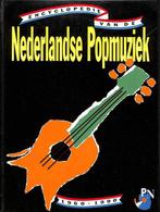Encyclopedie van de Nederlandse popmuziek, 1960-1990, Boeken, Muziek, Gelezen, Verzenden, Frans Steensma, Edwin Ammerlaan