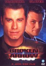 Broken Arrow - DVD (Films), Cd's en Dvd's, Dvd's | Overige Dvd's, Ophalen of Verzenden, Zo goed als nieuw