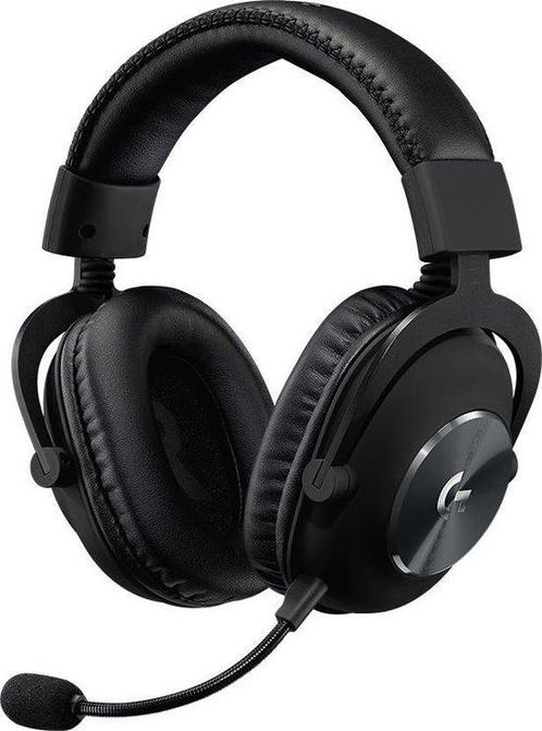 Logitech G PRO X - Gaming Headset, Telecommunicatie, Mobiele telefoons | Oordopjes, Verzenden