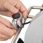 Tormek Slijpmal voor kort gereedschap – precisie en stabi., Doe-het-zelf en Verbouw, Gereedschap | Slijpmachines, Ophalen of Verzenden