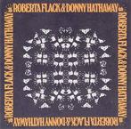 cd - Roberta Flack - Roberta Flack &amp; Donny Hathaway, Verzenden, Zo goed als nieuw