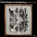 LP gebruikt - Captain Beefheart - Mirror Man, Verzenden, Zo goed als nieuw