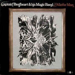LP gebruikt - Captain Beefheart - Mirror Man, Cd's en Dvd's, Vinyl | Rock, Zo goed als nieuw, Verzenden