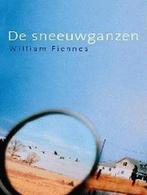 De sneeuwganzen 9789041406989 W. Fiennes, Verzenden, Zo goed als nieuw, W. Fiennes