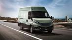 Grote voorraad IVECO Daily bestelbus | Snel BPM vrij rijden, Auto's, Bestelauto's, Nieuw, Te koop, Iveco