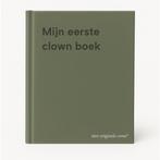 Mijn eerste clown boek 9789037423235, Verzenden, Gelezen