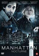 Manhattan nocturne - DVD, Cd's en Dvd's, Dvd's | Thrillers en Misdaad, Verzenden