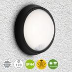 Briloner Leuchten HELSINKI LED buitenlicht - 12W - sensor, Ophalen of Verzenden, Nieuw