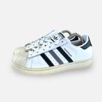 Adidas Superstar - Maat 38.5, Kleding | Dames, Schoenen, Verzenden, Nike, Sneakers of Gympen, Gedragen