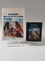 Defender Atari 2600, Spelcomputers en Games, Games | Atari, Nieuw, Ophalen of Verzenden