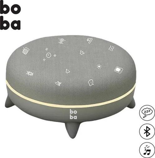 Boba White Noise Machine Pro (2025) – Witte Ruis &amp;, Huis en Inrichting, Lampen | Overige, Zo goed als nieuw, Ophalen of Verzenden