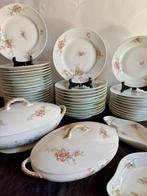 Vierzon - A.Hache & Cie. - Vierzon - Tafelservies -