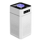 Slimme Luchtreiniger - Negatieve Ionen Generator Geur, Verzenden, Nieuw