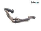 Uitlaat Bochtenset Yamaha XT 660 Z Tenere 2008-2011 (XT660Z), Gebruikt