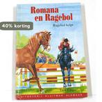 (ZIE 9020662465)ROMANA EN RAGEBOL. RAGEB 9789020662283, Verzenden, Gelezen, Caspari