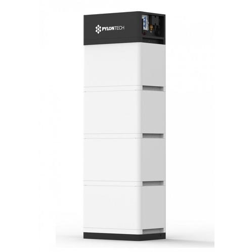 Pylontech Force-L2 14.20kWh Li-Ionenbatterij (4x FL4874M..., Doe-het-zelf en Verbouw, Overige Doe-het-zelf en Verbouw, Nieuw, Verzenden