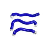 Mishimoto 08-10 Ford 6.4L Powerstroke Coolant Hose Kit, Ophalen of Verzenden