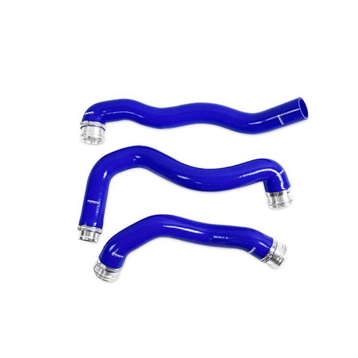Mishimoto 08-10 Ford 6.4L Powerstroke Coolant Hose Kit, Auto diversen, Tuning en Styling, Ophalen of Verzenden
