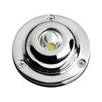 Osculati Onderwaterverlichting Wit LED 5 Watt, Watersport en Boten, Ophalen of Verzenden, Nieuw