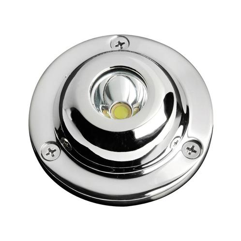 Osculati Onderwaterverlichting Wit LED 5 Watt, Watersport en Boten, Overige Watersport en Boten, Nieuw, Ophalen of Verzenden