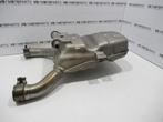 BMW R 1150 GS Uitlaat pre demper, Ophalen of Verzenden, Nieuw