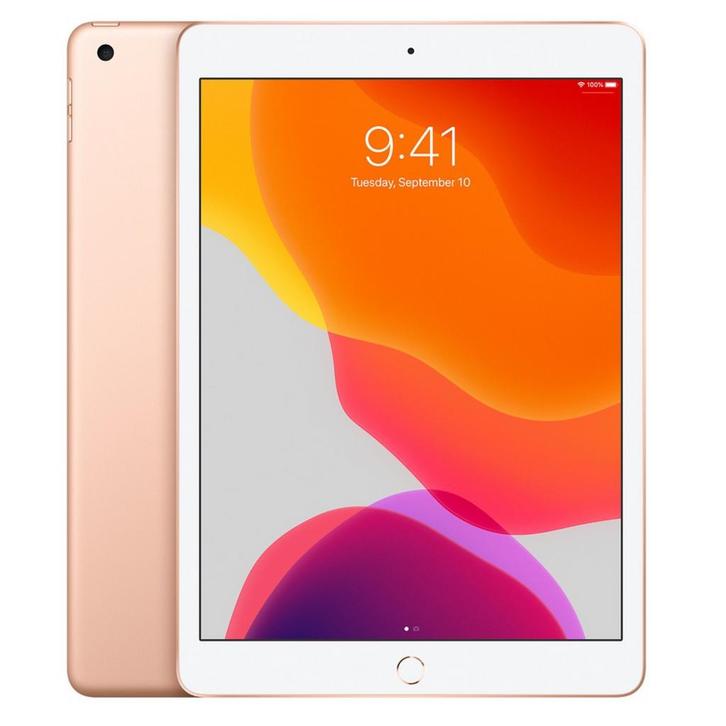 Magazijn opruiming Apple iPad 7 128GB (model 2019) 10.2, Computers en Software, Apple iPads, Nieuw, Ophalen of Verzenden