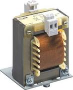 ETI CT Spanningtransformator 230V 100VA | 10473, Doe-het-zelf en Verbouw, Elektra en Kabels, Verzenden, Nieuw, Overige typen