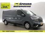 Renault Trafic 2.0 dCi L2H1 | Airco | Cruise | Trekhaak |, Renault, Nieuw, Zilver of Grijs, Handgeschakeld