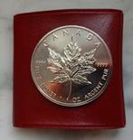 Canada. 5 Dollars 1994 .999 (Zonder minimumprijs)