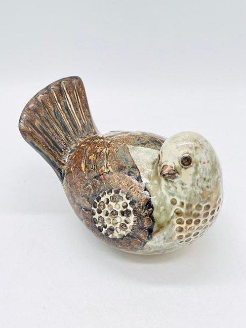 Soholm - Josef Simon - Figuur - Brutalist bird - Keramiek, Antiek en Kunst, Antiek | Glas en Kristal
