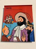 Tintin Pop up Album animé - Le secret de la Licorne - 1, Boeken, Stripboeken, Nieuw