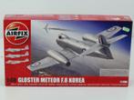 Schaal 1:48 Airfix A09184 Gloster meteor F.8 Korea #163